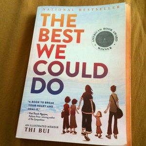 The Best we could do